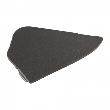 Capuchon Crochet de Remorquage Avant Gauche Pour Iveco Daily VI 5802336316