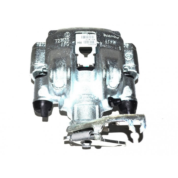 Etrier de Frein Arrière Droit Pour Iveco Daily Citys II III IV V VI 504074523
