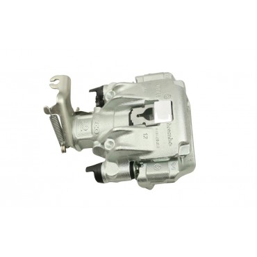 Etrier de Frein Arrière Gauche Pour Iveco Daily VI 42576913