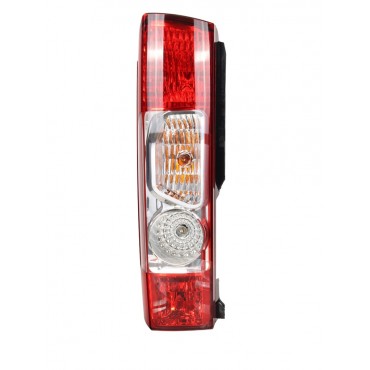 Feu Arrière Gauche Pour Peugeot Fiat Citroën 1606664080 1344050080 1355856080