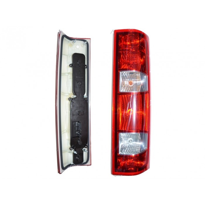 Feu Arrière Droit Pour Iveco Daily IV 69500590