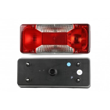 Feu Arrière Gauche Pour Peugeot Renault VW Mercedes-Benz 5001870556 A9068200464