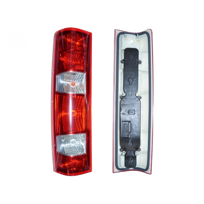 Feu Arrière Gauche Pour Iveco Daily IV 69500591