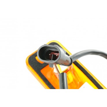 Catadioptre Feu Latéral Pour Peugeot Fiat Citroën Iveco 504097923 504097924