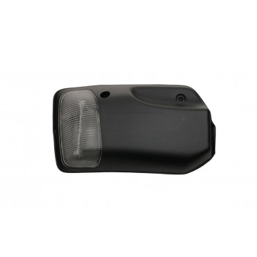 Répétiteur Cligno Latéral Gauche Pour Iveco Daily Citys IV VI 5801610737