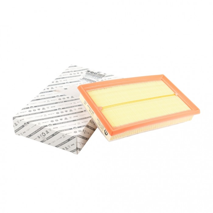 Filtre à Air Pour Fiat 500 500X Tipo Jeep Renegade SUV