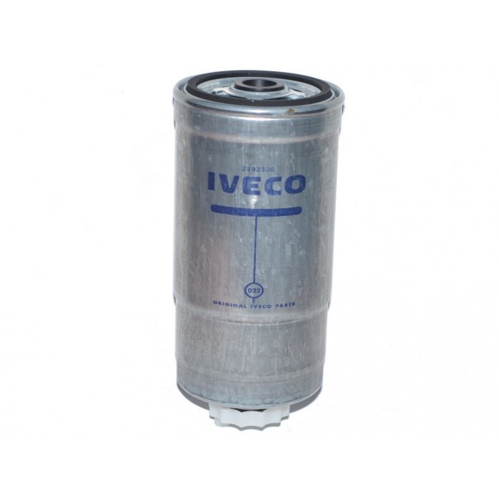Filtre à Carburant Pour Iveco Daily III Massif Pick-up Single Cab Station Wagon