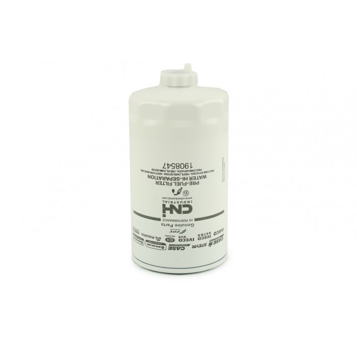Filtre à Carburant Pour Iveco Daily III 503621704 503643888 99452236
