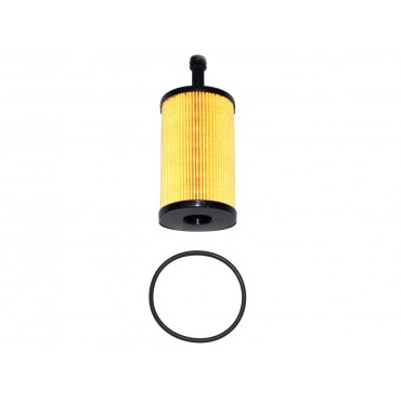 Filtre à Huile Pour Peugeot 106 206 306 307 Partner Citroën Berlingo C2 C3