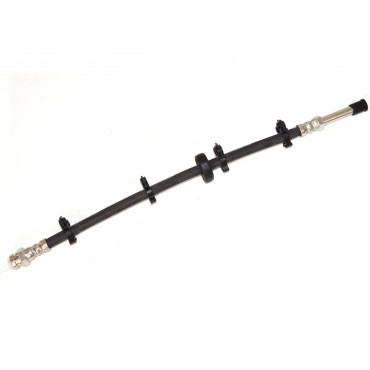 Flexible de frein Arrière Pour Iveco Daily Citys IV V VI 504175594 504175595