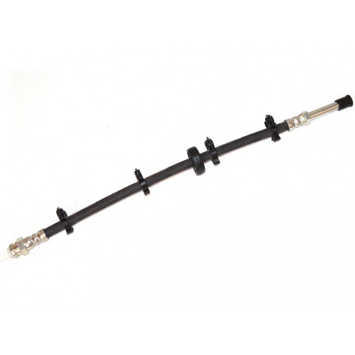 Flexible de frein Arrière Pour Iveco Daily Citys IV V VI 504175594 504175595
