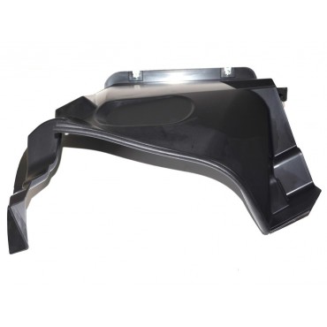 Passage de Roue Avant Gauche Pour Iveco Daily IV 3802189 500337033