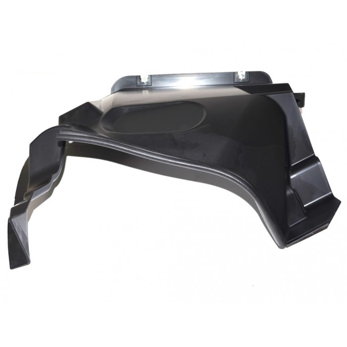 Passage de Roue Avant Gauche Pour Iveco Daily IV 3802189 500337033