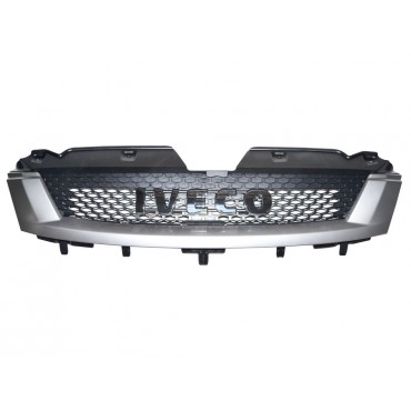 Grille Calandre Pare Choc Avant Pour Iveco Daily Citys IV V VI 5801255766