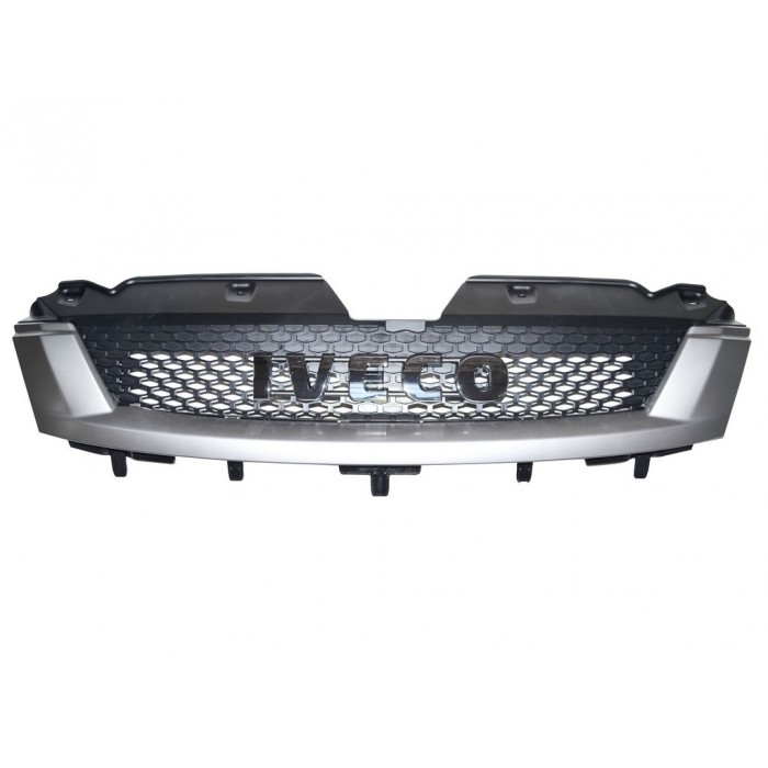 Grille Calandre Pare Choc Avant Pour Iveco Daily Citys IV V VI 5801255766