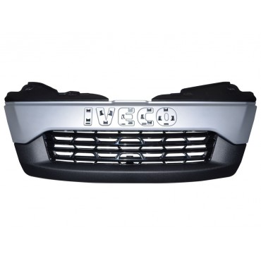 Grille Calandre Pare Choc Avant Pour Iveco Daily IV V 5801342732
