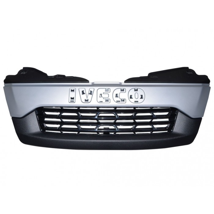 Grille Calandre Pare Choc Avant Pour Iveco Daily IV V 5801342732