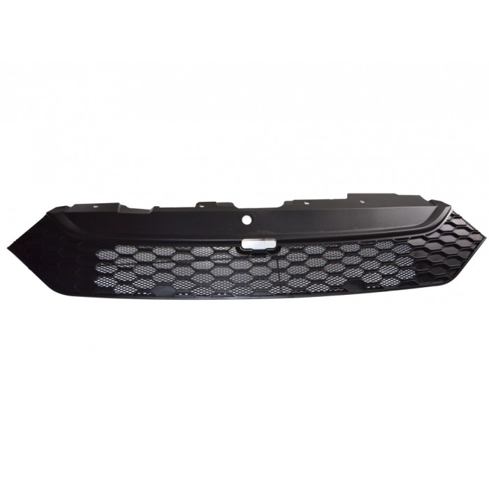 Grille Calandre Pare Choc Avant Pour Iveco Daily VI 5801587018