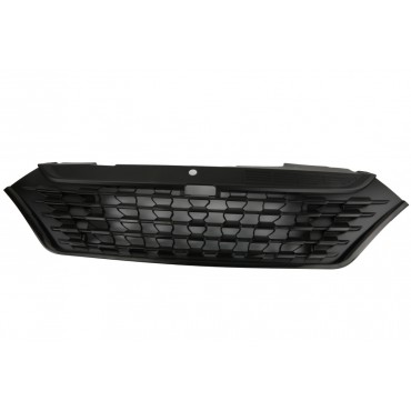 Grille Calandre Pare Choc Avant Pour Iveco Daily Citys VI 5802317675
