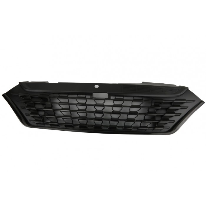 Grille Calandre Pare Choc Avant Pour Iveco Daily Citys VI 5802317675