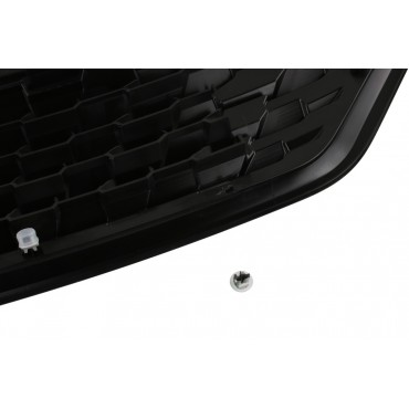 Grille Calandre Pare Choc Avant Pour Iveco Daily Citys VI 5802317675