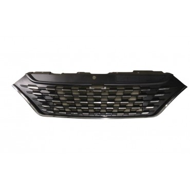 Grille Calandre Pare Choc Avant Pour Iveco Daily Citys VI 5802317677