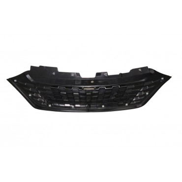 Grille Calandre Pare Choc Avant Pour Iveco Daily Citys VI 5802317677