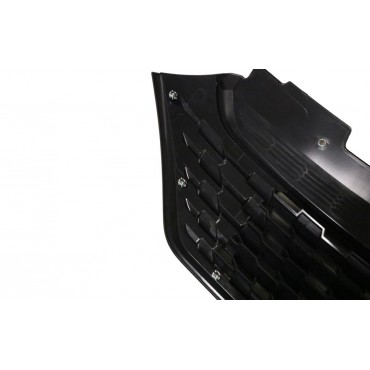 Grille Calandre Pare Choc Avant Pour Iveco Daily Citys VI 5802317677