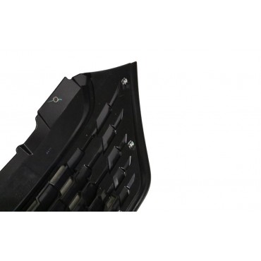 Grille Calandre Pare Choc Avant Pour Iveco Daily Citys VI 5802317677