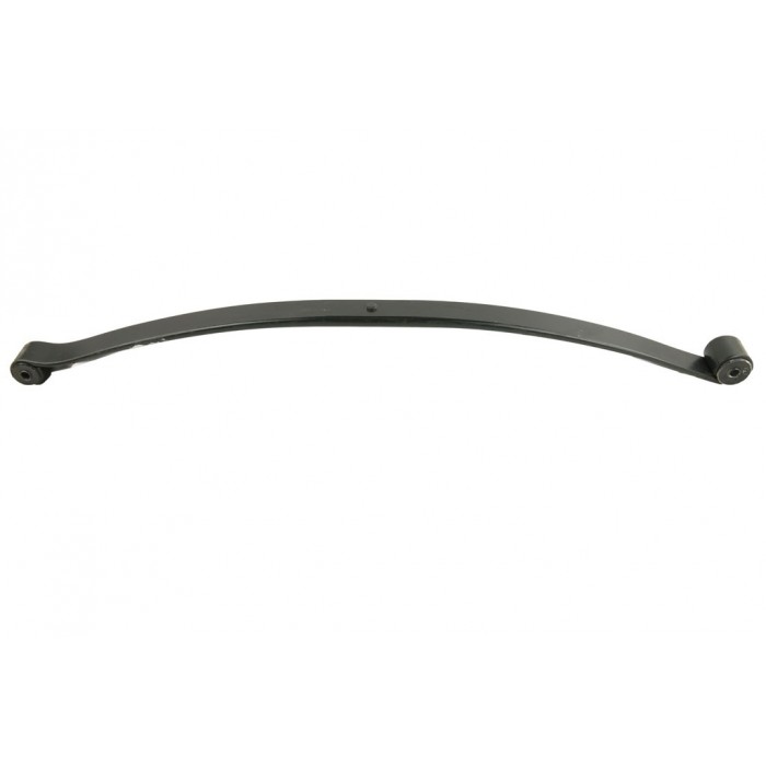 Lame de Ressort Arrière Pour Iveco Daily IV V VI 5801526306