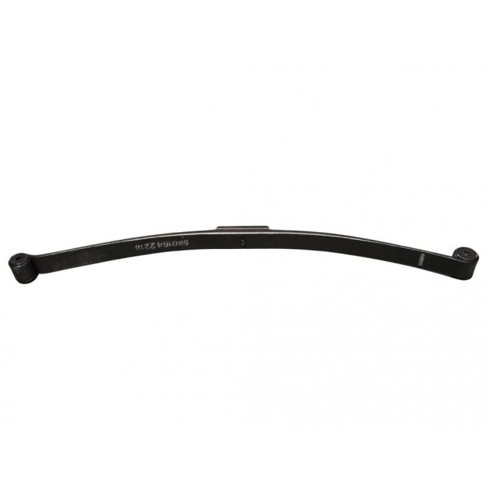 Ressort à Lame Arrière Pour Iveco Daily VI 5801642218