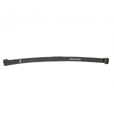 Lame de Ressort Arrière Pour Iveco Daily VI 5801523776 5801734058
