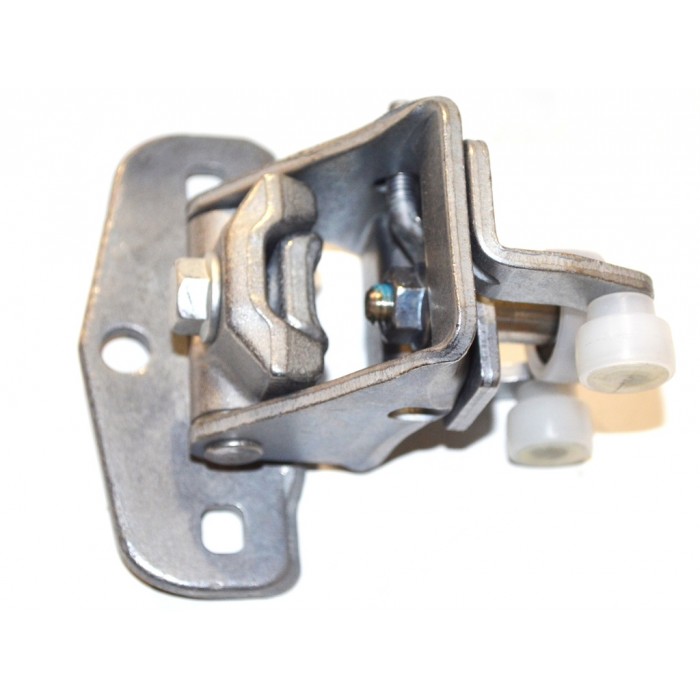 Rouleau Guide Porte Latérale Centre Droit Pour Iveco Daily Citys VI 5801522344