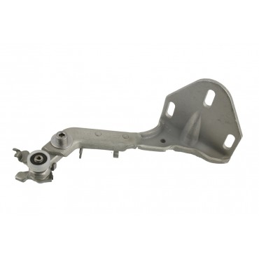 Guide Galet de Porte Coulissante Droite inférieur Pour Iveco 5801523374