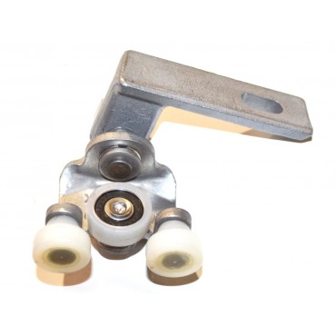 Guide Galet de Porte Coulissante Droite Supérieur Pour Iveco 5801522453