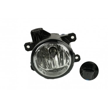 Phare Feu Antibrouillard Pour Peugeot Fiat 500 Alfa Romeo Citroën 9670955280