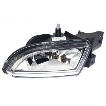 Antibrouillard Avant Gauche H11 Pour Iveco Daily V 5801377881