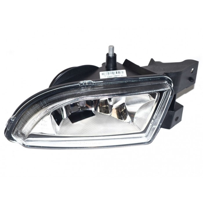 Antibrouillard Avant Gauche H11 Pour Iveco Daily V 5801377881