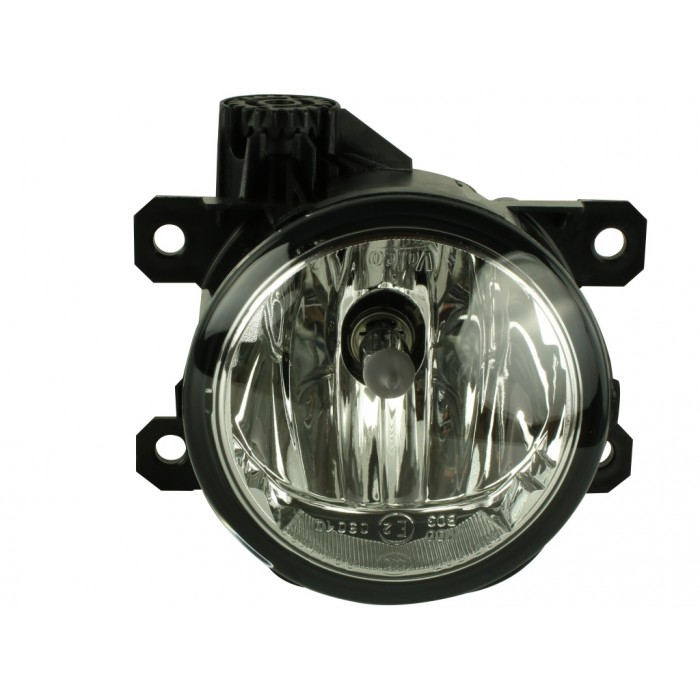 Phare Feu Antibrouillard Pour Peugeot Fiat 500 Alfa Romeo Citroën 9670955280