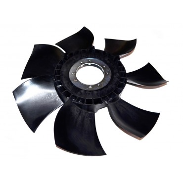 Hélice de Ventilateur Refroidissement Moteur Pour Fiat Ducato