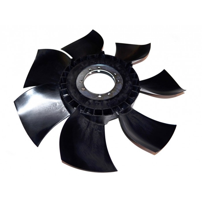 Hélice de Ventilateur Refroidissement Moteur Pour Fiat Ducato