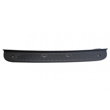 Pare Choc Arrière Pour Iveco Daily VI 5801627043 5801627396