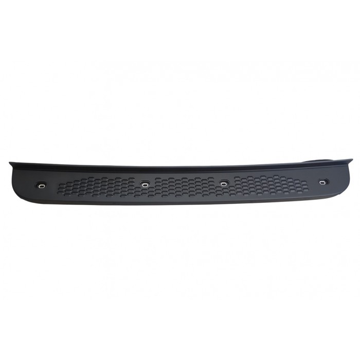 Pare Choc Arrière Pour Iveco Daily VI 5801627043 5801627396