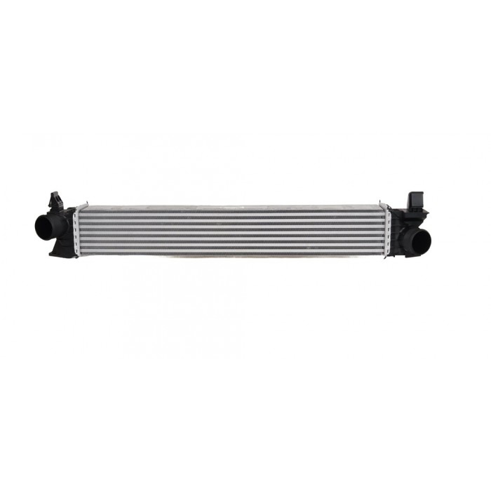 Intercooler échangeur de Chaleur Pour Peugeot Boxer Citroën Jumper
