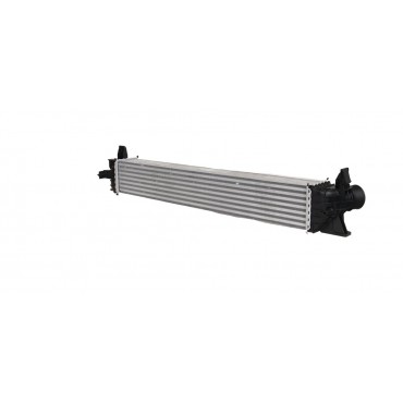 Intercooler échangeur de Chaleur Pour Peugeot Boxer Citroën Jumper