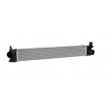 Intercooler échangeur de Chaleur Pour Peugeot Boxer Citroën Jumper