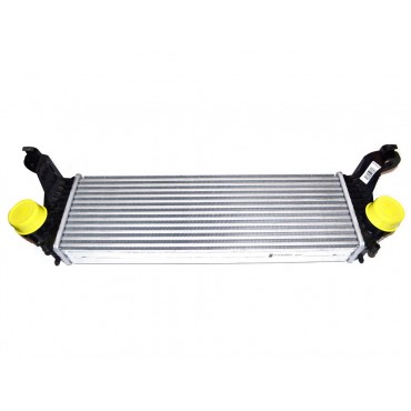 Intercooler échangeur de Chaleur Pour Iveco Daily V VI 5801255907 5801526777