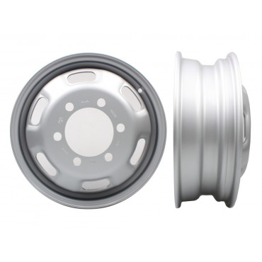 Jante 16" Pour Iveco Daily II III IV V VI 504003566 504046315 504313935
