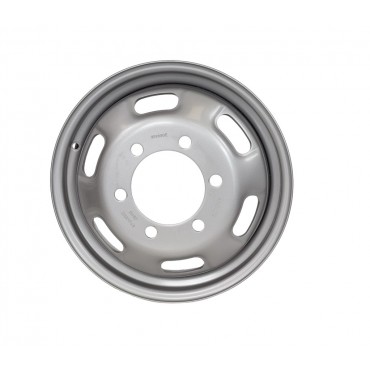 Jante  5.5J X 16 Pour Iveco Daily Citys III IV V VI 500330665 504003565