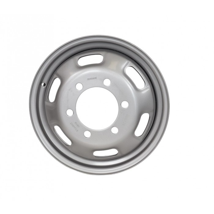 Jante  5.5J X 16 Pour Iveco Daily Citys III IV V VI 500330665 504003565